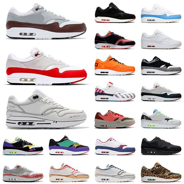 

1 1s selling men women running shoes brown og anniversary royal blue sean wotherspoon outdoor trainers sport sneakers 36-45