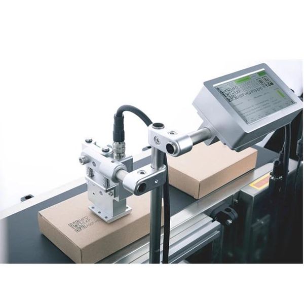

printers & beverage factory applicable industries online tij inkjet printer