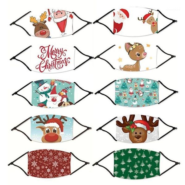 

merry christmas gifts christmas decorations for home xmas decor natal navidad decor santa claus deer bear happy new year 20211