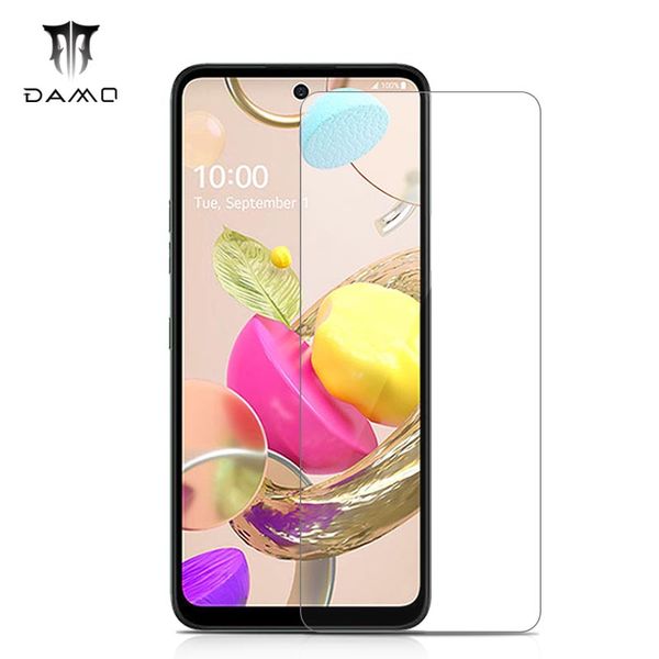 

clear tempered glass for lg k42 k52 k62 k71 nokia 7.3 9.3 pure view 9h 2.5d with package