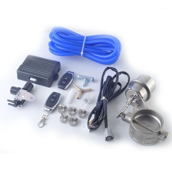 

exhaust cutout vacuum pump vacuum valve control unit with exhaust control solenoid valve and remote1