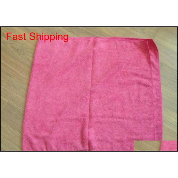 

microfiber&micro fibre towel 40x90cm 280gsm car cleaning towels wash cloth product wash tool magic wash tow qylube sports2010