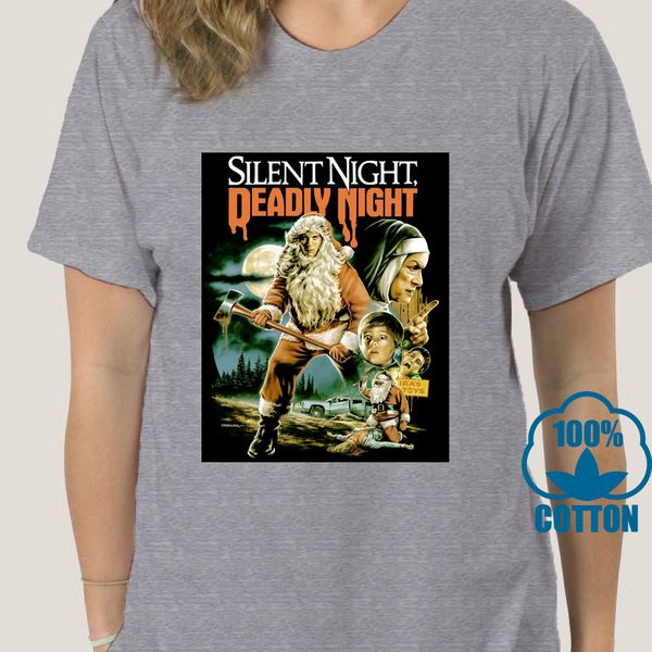 

1601d men t shirt silent night deadly night black tshirts women t-shirt sport hooded sweatshirt hoodie