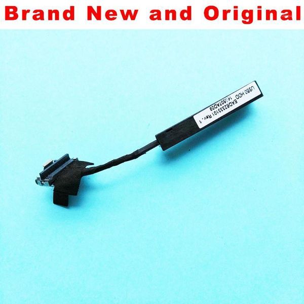 

new original hdd cable for lg u560 hdd hard drive cable connector ead623331011