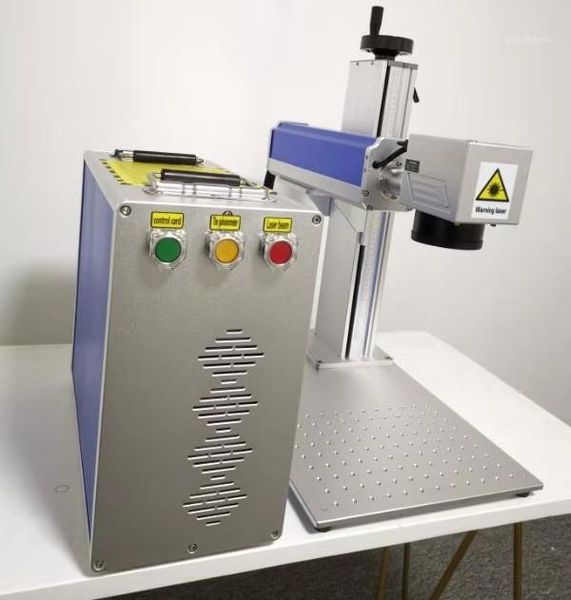 

sell 50w jpt or raycus or max metal engraving machine fiber laser marking machine have a good price1