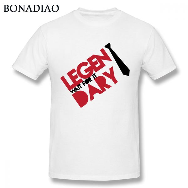 

crewneck how i met your mother tv show unique design legen wait for it dary for man plus size sport hooded sweatshirt hoodie t shirt