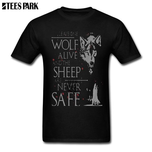 

streetwear clothes wolf quote game of ice graphic youth pre short sleeve simply fashion sport hooded sweatshirt hoodie t shirt