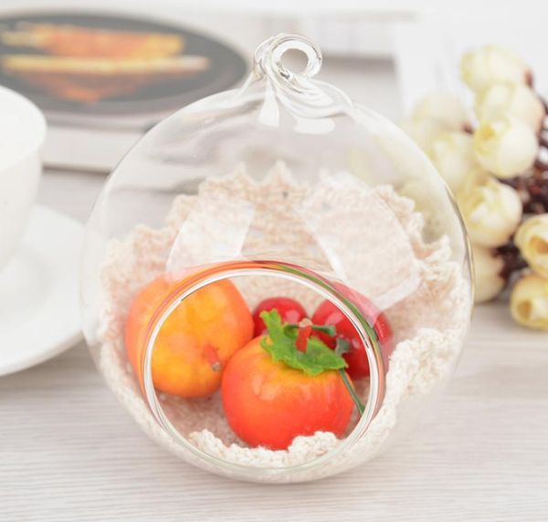 

60 мм висит держатель tealight holder globes terrarium wedding holder candlestick vase home bar decoratio bbywmr warmslov