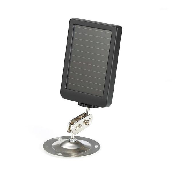 

hunting cameras equipment accessories 7v solar panel power battery source for suntek hc300a hc-300m1