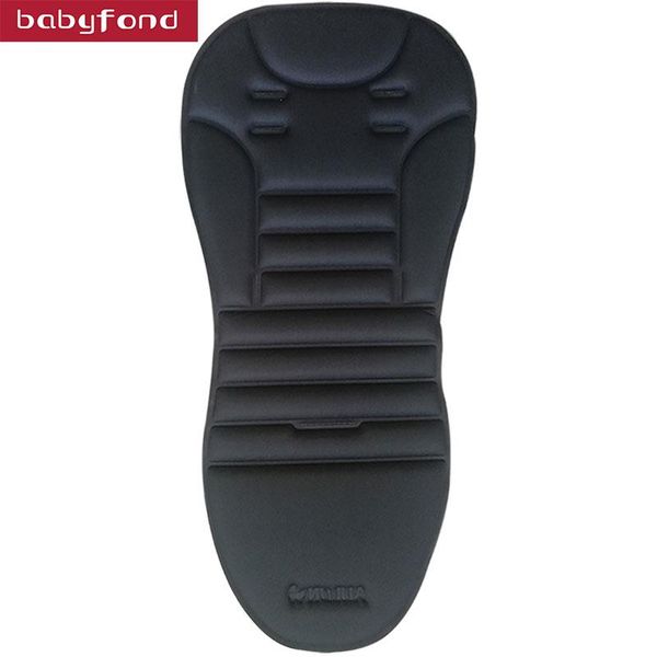 

stroller parts & accessories aiqi/aulon/babyfond baby high landscape universal cushion