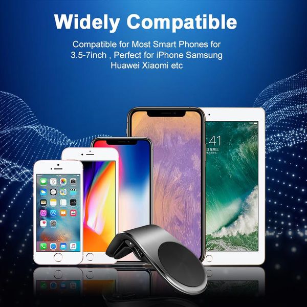 

car phone holder for phone in car mobile support magnetic phone mount stand for tablets and smartphones suporte telefone bbynab bwkf