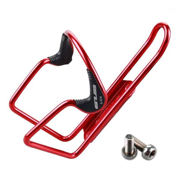 

gub aluminum alloy bicycle cycling bike drink water bottle rack holder cages cycling water cup mount bracket1
