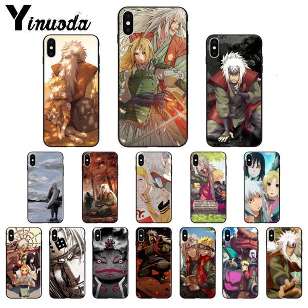 

yinuoda cover, def 8 7 6 6s plus x s max 5 5s se xr tpu soft silicone cover4fre