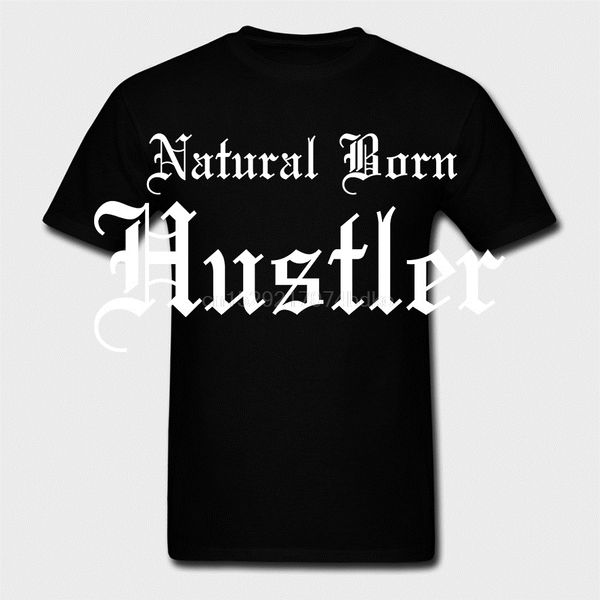 

natural born hustler men's fashion clothing hoodie designers t shirts sweatshirt