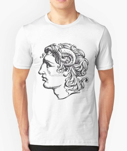 

alexander the great t shirt king ancient greece history sport hooded sweatshirt hoodie