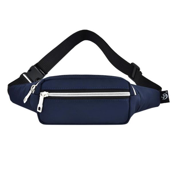 

waist bags aelicy bag designer zipper chest sport travel fanny pack girl belt fashion phone for women