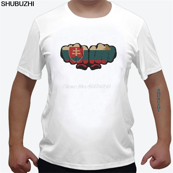 

t shirt men nostalgic style slovakia national flag summer mens tees short sleeve casual homme cool sport hooded sweatshirt hoodie