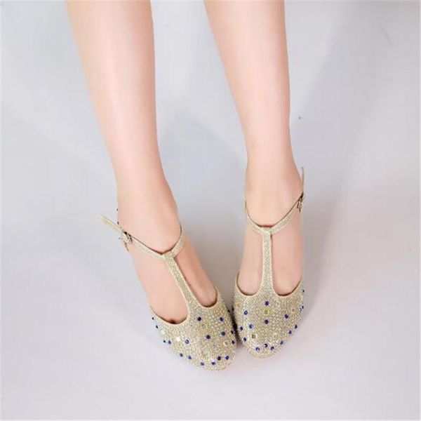 

новая весна лето принцессы обувь малышей высоких каблуках rhinestone performance танцевальная обувь девушки дети кожа обувь дети 02 jllgqy m, Black