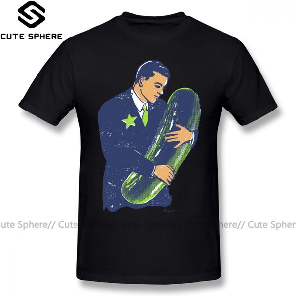 

pickle hold the pickle american oddities 3 percent print 6xl cute short sleeve male tshirt sport hooded sweatshirt hoodie men t shirt