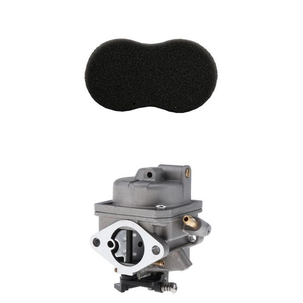 

1xoutboard карбюратор для tohatsu 4-тактным 6hp mfs6a2 nsf6a2 mfs6b