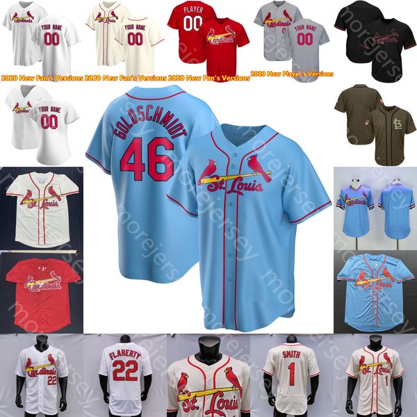 

custom st. louis jersey nolan arenado elehuris montero yairo munoz wong dean dexter fowler andrew knizner matt wieters brad miller smith, Blue;black