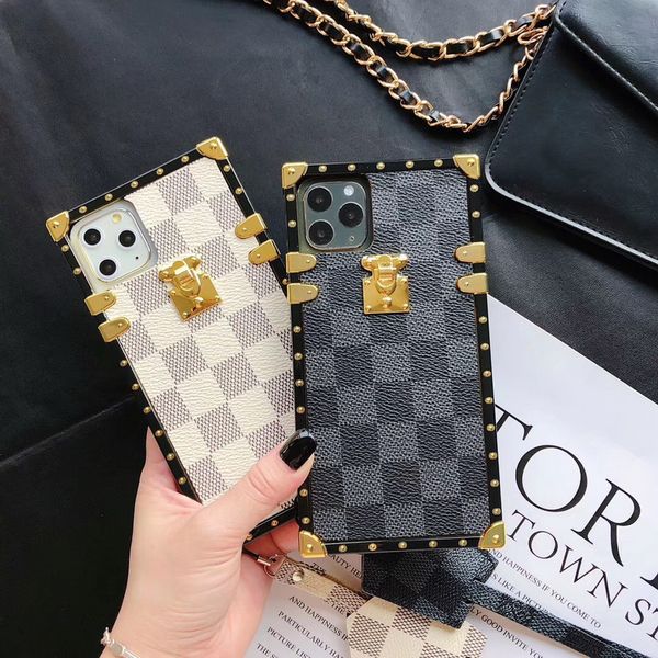 

phone cases for iphone 6s 6 7 8 plus xs max cover leather skin soft tpu silicone case for iphone xr x 11 shell