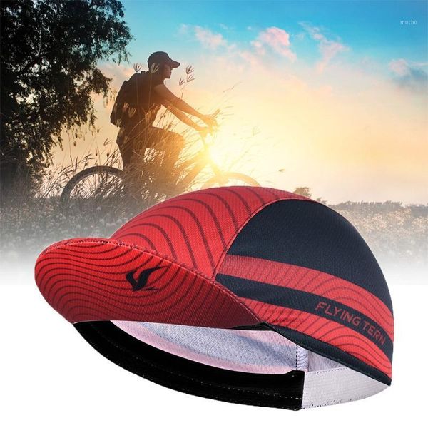 Ciclismo Caps Máscaras Verão Estrada Bicicleta Respirável Desgaste Chapéus Unisex Running Outdoor Sport Sony Sunshade Boné