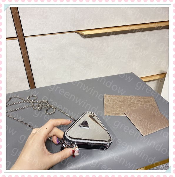 

luxurys designers womens handbags purses fashion crossbody bags coin pouch trendy style casual women saddle bag wallet coin purse 21022003dq, Red;black