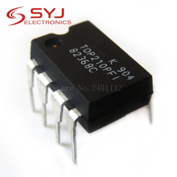 

10pcs / серия top210pfi top210pf1 top210 dip-8 в наличии