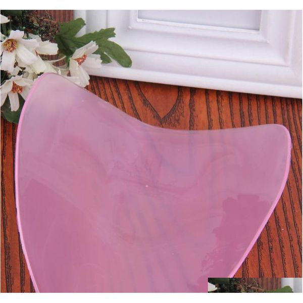 

new arrival hair salon plastic hairspray perfume mask shield eyes face protecto qylbge bdehair