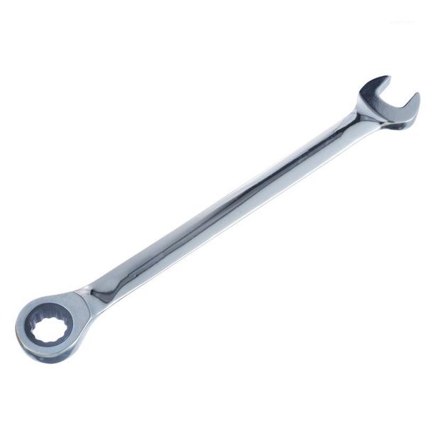 

6mm-32mm ratchet quick wrench high-grade automatic industrial-grade opening plum 72 gear fast multi-size household tool1