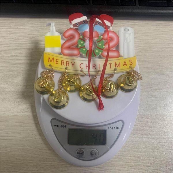 

christmas tree ornaments personalized surviving family mask 2020 christmas decorations with bells suministros de ano nuev wmtjrh xhhair