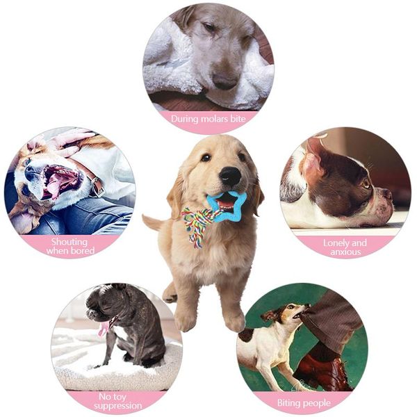 

1шт собаки игрушки веревка игрушки для собак pet cat шлифование зубов чистки зубов игрушки моделирование miansheng ткачество морковь чихуаху