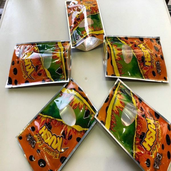 

молния 3.5-7g майларовый розничные сумки упаковка resealable упаковка куш пустой мешок горячие восковыми сумки edibles flamin wmtqdo bdedome