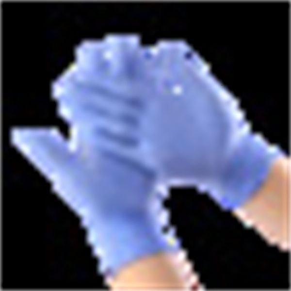 

cleaning for pvc/nitrile/latex gloves disposable 100pcs gloves home rubber work glove healthy t 0bv9