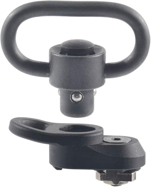

mount adapter superbtrade m-lok qd swivel with s-ling 2 h3s2