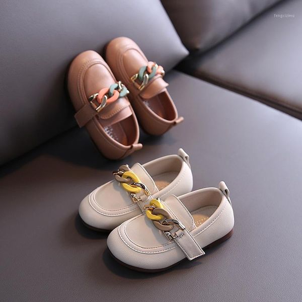 

athletic & outdoor autumn baby girls leather shoes princess peas children1, Black