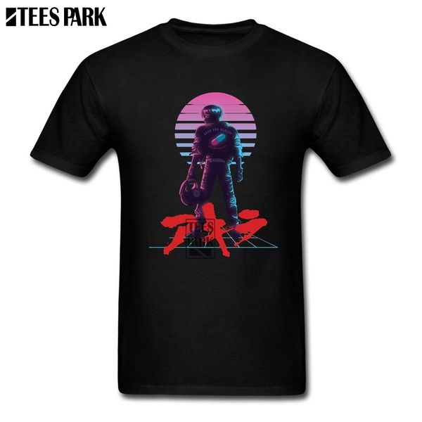 

diy special akira 80's inspired kaneda printing pre short sleeved male selling sport hooded sweatshirt hoodie t shirt