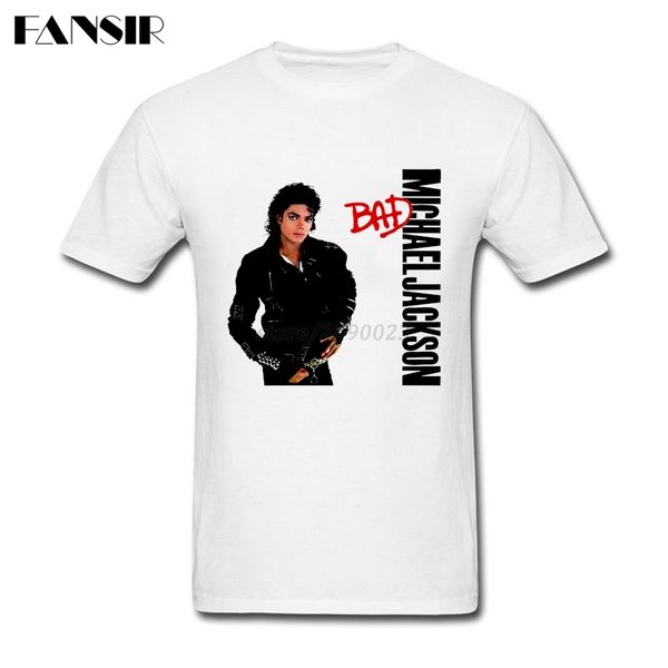 

new summer michael jackson bad graphic t-shirt man short sleeve organic men tee shirt tee 3xl sport hooded sweatshirt hoodie