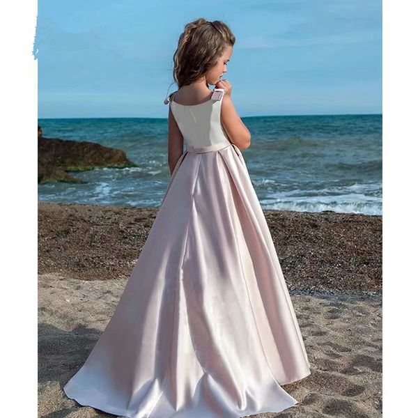 

2021 new cetim, first party pageant, dressed flower, common cetim 7tb3, White;blue