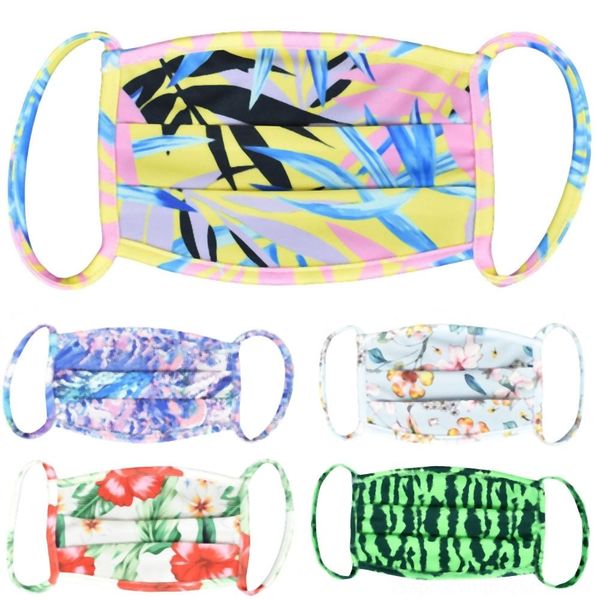 

halloween fy printing bandanas mask 9kiz8 mask children magic masks turban scarf protective face outdoor party headband cycling kids qijem