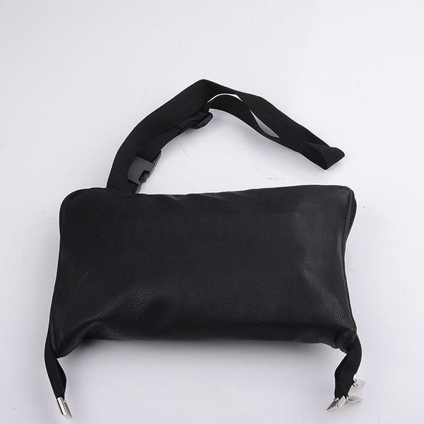 

soft empty makeup brushes case cosmetic brush leather bag with 32 pockets brushes pincel maquiagem make up bag black mak bbyrzm