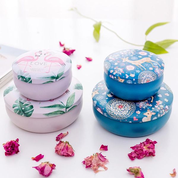 

flamingo elk candy dragee gift box flower cupcake cake box and packaging wedding party decoration macaron chocolate wrapping jlliqf