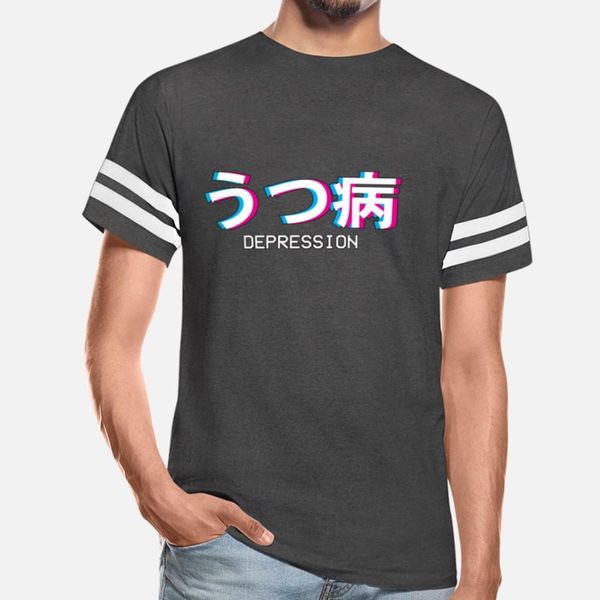 

depression vaporwave aesthetic sad boy girl gift t shirt fit anime slim fit tracksuit hoodie sweatshirt