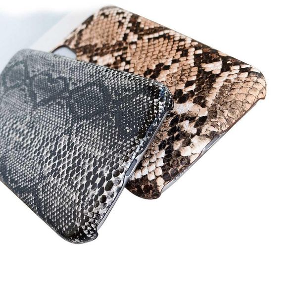 

for iphone 11 pro max xs fashion snake skin back cover case for iphone xr xs max x 6 6s 7 8 plus pu leath sqcrhy bdejewelry