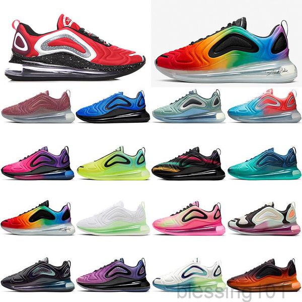 

men women casual shoes northern lights night triple black total eclipse cool grey volt metallic silver trainer sport sneaker fg6p