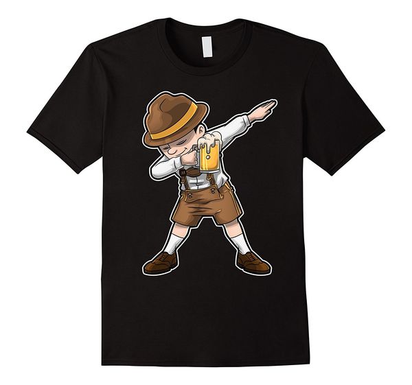 

s fashion summe funny summer homme oktoberfest lederhosen dabbing beer waiter dab casual sport hooded sweatshirt hoodie t shirt