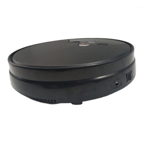 

robot vacuum cleaners sweeping smart home appliance remote control machine charging lazy cleaner mopping machine1