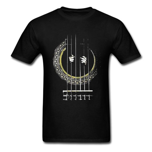 

large size guitar player rock music fashion youth short sleeve roll bass classical youth sport hooded sweatshirt hoodie t shirt