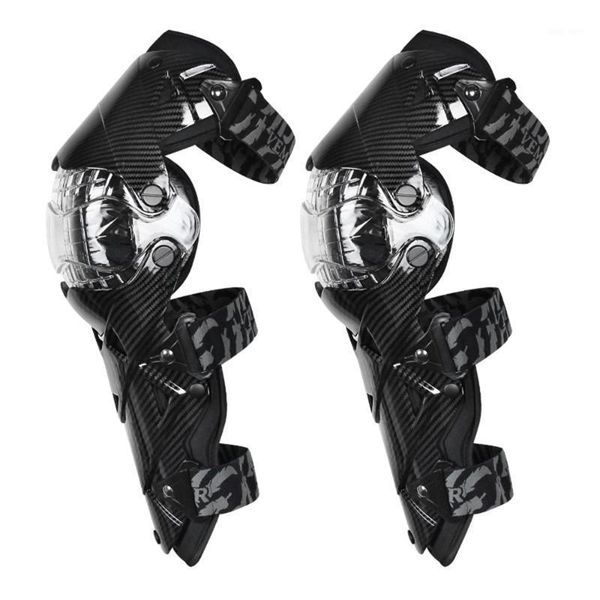 

motorcycle knee pads men protective gear knee gurad mx dh motorbike protector rodiller equipment motocross moto black1